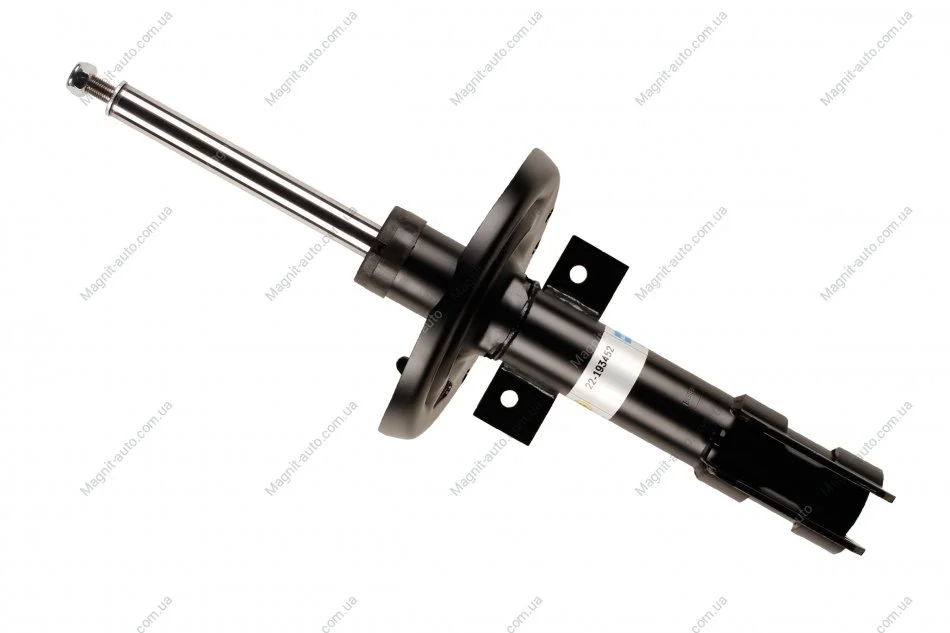 Амортизатор передній, Renault Megane 08- BILSTEIN 22-193452 (фото 1)
