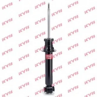 Амортизатор Citroen C5 AllExc. Bad road sus.Exc. Hydropneumatic KYB 341850