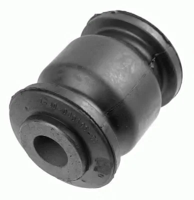 Сайлентблок OPEL/SUZUKI Agila B/Swift "F "08>> LEMFORDER 33944 01 (фото 1)