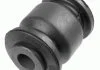 Сайлентблок OPEL/SUZUKI Agila B/Swift "F "08>> LEMFORDER 33944 01 (фото 1)