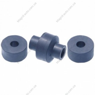 САЙЛЕНТБЛОК АМОРТИЗАТОРА КОМПЛ FEBEST MZAB-129-KIT