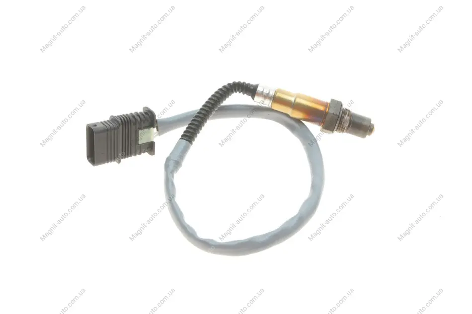 Лямбда-зонд 0418 BMW 1/2/3/4/5/X1/X3/X4/Z4 BOSCH 0 258 010 418 (фото 1)