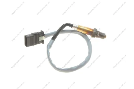 Лямбда-зонд 0418 BMW 1/2/3/4/5/X1/X3/X4/Z4 BOSCH 0 258 010 418