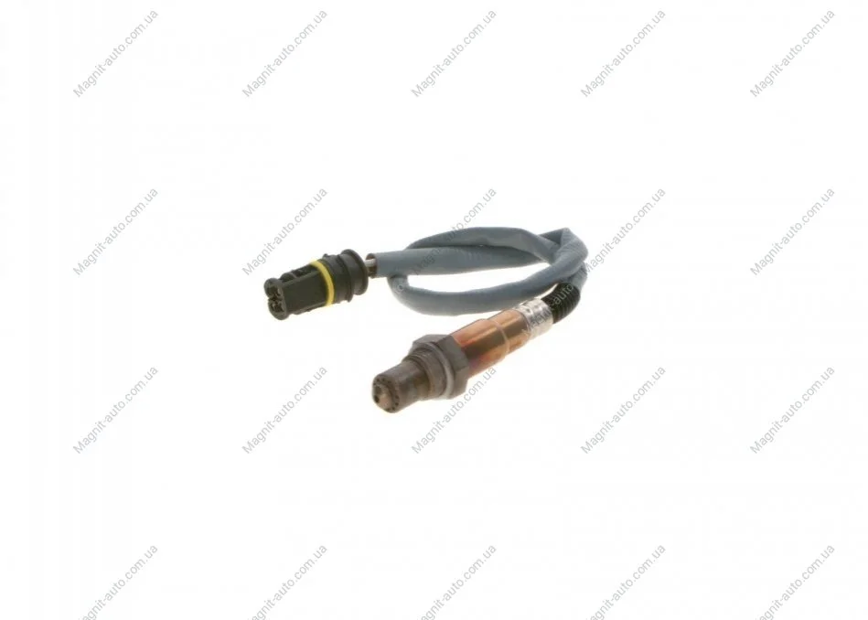 Лямбда-зонд Bosch BOSCH 0 258 006 438 (фото 1)