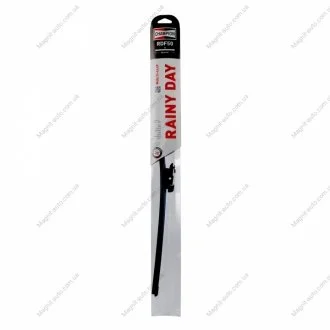 Щітка склоочищувача Rainy Day Flat 50cm CHAMPION RDF50/B01