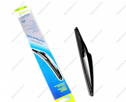 Щетка стеклоочистителя Valeo 574202