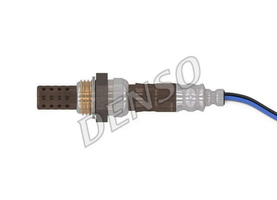 Датчик кисню (лямбда-зонд) DIRECT FIT Audi Q7 3,0i 06>16, A4 A6 3,0i 3,2i 04>11 DENSO DOX-1701 (фото 1)