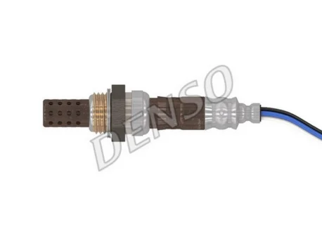 Лямбда-зонд (кількість дротів 4, 880мм) AUDI A4 B7, A6 C6, Q7 SEAT MII SKODA CITIGO, FABIA II, RAPID, ROOMSTER VW GOLF PLUS V, GOLF V, JETTA III, JETTA IV, POLO V, TIGUAN 1.0-3.2 05.04-05.22 DENSO DOX-1701
