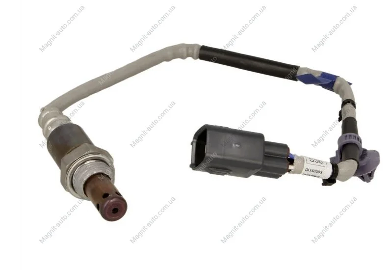 Лямбда-зонд Denso LEXUS/TOYOTA LS460/Avensis "1,6-4,6 "06>> DENSO DOX-0503 (фото 1)
