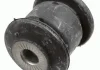 Сайлентблок рычага LEMFORDER 37720 01