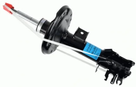 Амортизатор підвіски SACHS 314 839