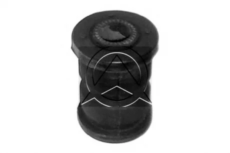 Сайлентблок переднего рычага.) Toyota Yaris 03-20 SIDEM 845640