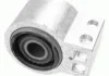 Сайлентблок OPEL Astra/Zafira "F "11>> LEMFORDER 36948 01