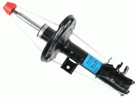 Амортизатор передний SACHS 314 840