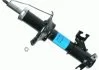 Амортизатор передн лів NISSAN 100NX, SUNNY III 1.4-2.0D 03.90-03.00 SACHS 280 906 (фото 1)