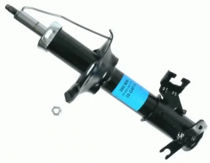 Амортизатор передн лів NISSAN 100NX, SUNNY III 1.4-2.0D 03.90-03.00 SACHS 280 906
