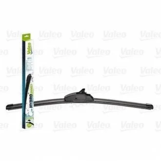 Щетки стеклоочистителя VALEO Valeo 578582