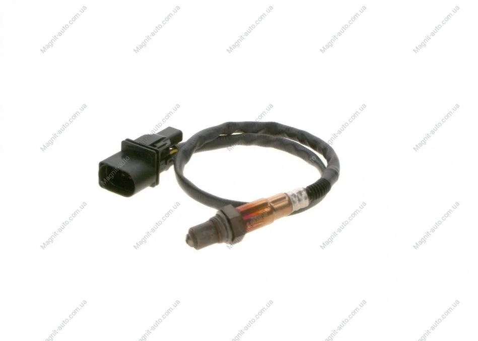 Лямбда-зонд 7159 BOSCH 0 258 007 159 (фото 1)