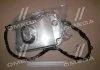 Фильтр масляный Mahle MAHLE / KNECHT HX160KIT (фото 1)