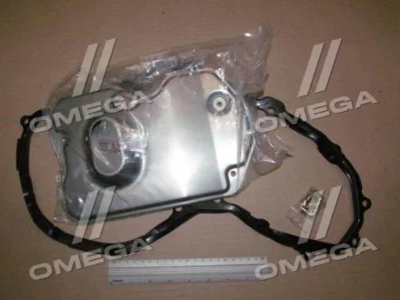 Фильтр масляный Mahle MAHLE / KNECHT HX160KIT