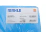 Фильтр АКПП MAHLE / KNECHT HX167D (фото 2)
