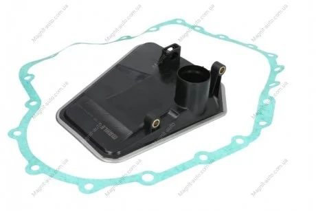 Фильтр масляный Mahle MAHLE / KNECHT HX168D