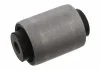 Втулка, балка моста 55 93 2955 SWAG 55932955 (фото 1)