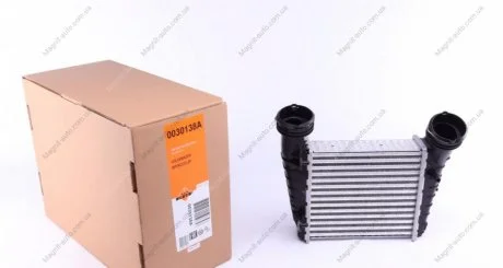 Радіатор інтеркулера NRF 30138A