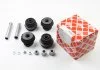 Сайлентблок (к-т) MERCEDES W124/W201 "F "82-"98 FEBI BILSTEIN 09674