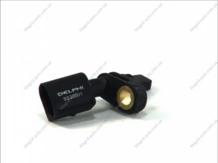Датчик ABS AUDI A2 / SEAT Ibiza / SKODA Fabia / VW Polo Delphi SS20001