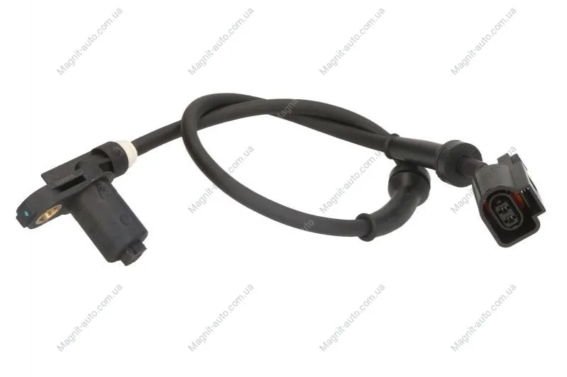 Датчик ABS передн лів/прав FORD GALAXY I, GALAXY MK I SEAT ALHAMBRA VW SHARAN 1.8-2.8 03.95-03.10 Delphi SS20020 (фото 1)