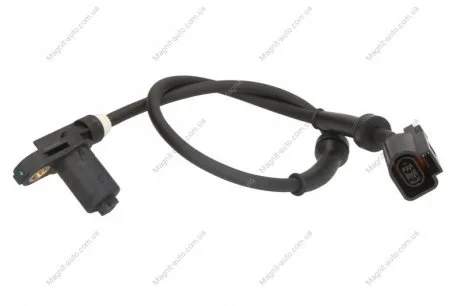 Датчик ABS передн лів/прав FORD GALAXY I, GALAXY MK I SEAT ALHAMBRA VW SHARAN 1.8-2.8 03.95-03.10 Delphi SS20020