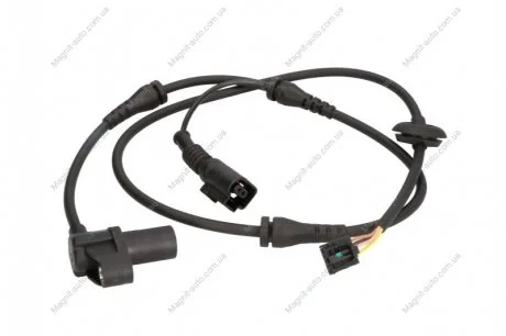 Датчик ABS передний l=1001 Delphi SS20037