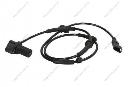 Датчик ABS передн лів/прав FORD TRANSIT, TRANSIT TOURNEO 2.0D-2.4D 01.00-05.06 Delphi SS20109