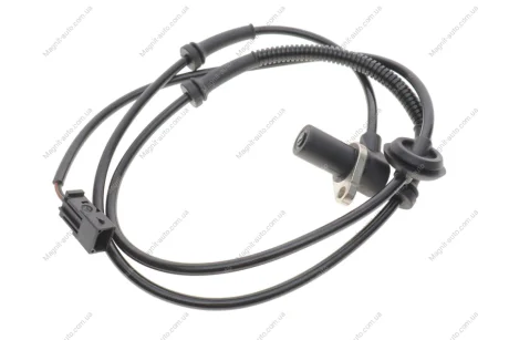 Датчик ABS задний лев/прав AUDI A4 B6 1.6-4.2 11.00-12.05 Delphi SS20286
