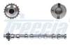 Розподільний вал, 1.6 D 07-16 EX 389 mm FRECCIA CM05-2145 (фото 1)
