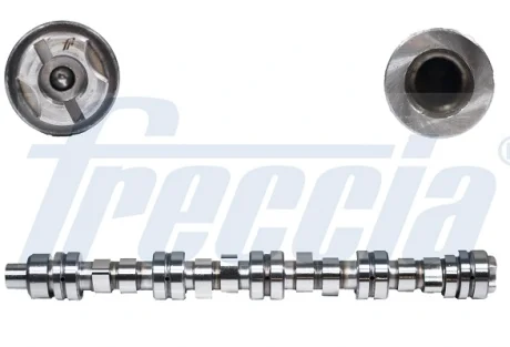 Распредвал FORD Escort,Orion,Fiesta 1,1-1,3-1,4-1,6 85-95 FRECCIA CM05-2153
