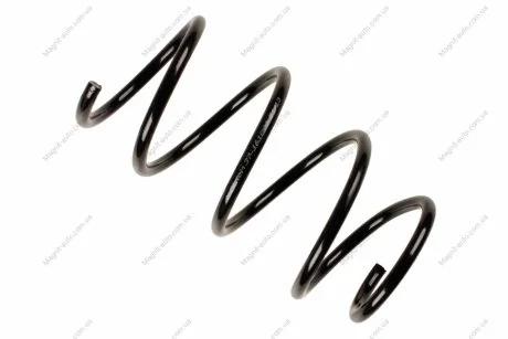 Пружина подвески BMW E60 передн. B3 (пр-во Bilstein) BILSTEIN 37-161880