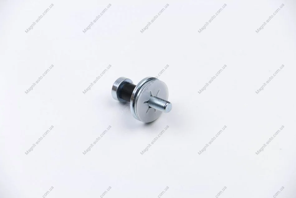 Болт дверей безшумний Renault Logan 1.2, 1.4, 1.5, 1.6 Asam ASAM 30587 (фото 1)