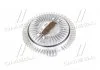 Вискомуфта MERCEDES-BENZ (пр-во AVA) AVA COOLING MS C407 (фото 4)