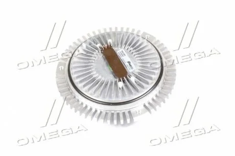 Вискомуфта MERCEDES-BENZ (пр-во AVA) AVA COOLING MS C407