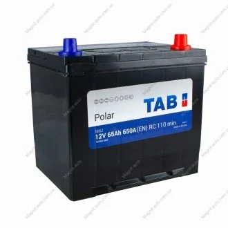 Акумулятор TAB 246865