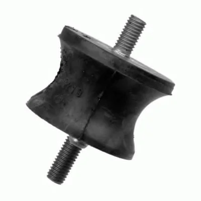Подушка КПП BMW 1 (E82)/ 3 (E36/E46/E91)/ 5 (E39/F07) "92>> LEMFORDER 13050 01 (фото 1)
