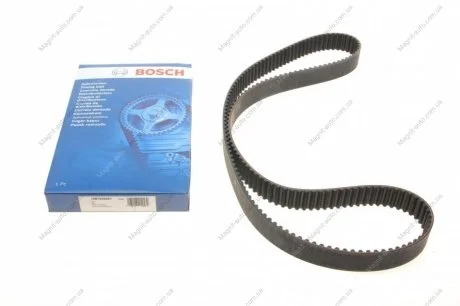 Ремінь зубчатий 9491 Z=173 BOSCH 1 987 949 491