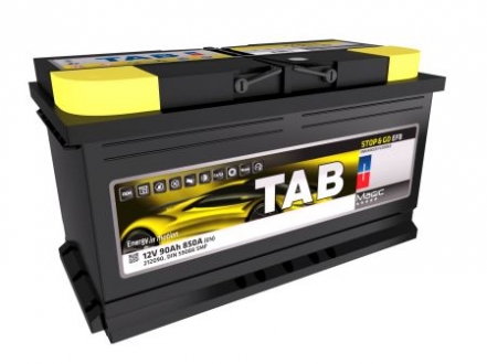 Акумулятор TAB 212090