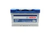 Акумулятор Bosch 12В/80Аг/740А/18,69кг BOSCH 0 092 S40 110 (фото 1)