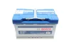 Акумулятор Bosch 12В/80Аг/740А/18,69кг BOSCH 0 092 S40 110 (фото 7)