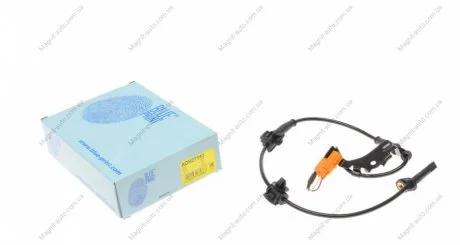 Датчик ABS (Blue Print) BLUE PRINT ADH27141
