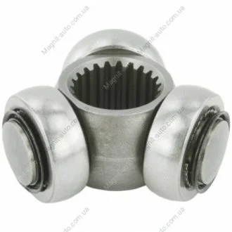 Трехшип полуоси 22x31.95 Tiida 05-12 FEBEST 0216-B10