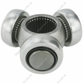 Трипоїд ШРУСа FEBEST 1016-CAP